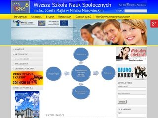 Podgląd majka.edu.pl