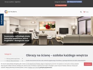 Podgląd https://digitaldruk.pl