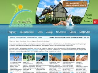 Miniaturka nawzgorzu.com.pl