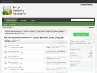 Podgląd via.com.pl