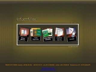 Podgląd printax.com.pl