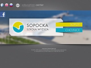 Podgląd ssw.sopot.pl