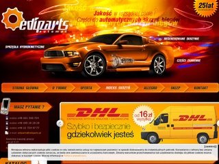 Podgląd ediparts.pl