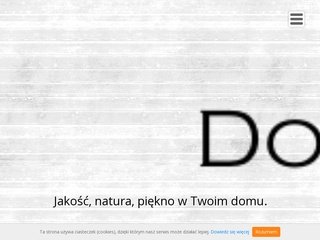 Podgląd dobremeble.net