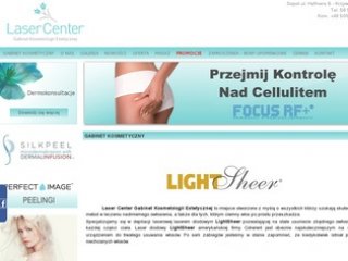 Miniaturka laser-center.pl