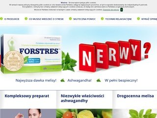 Miniaturka forstress.pl
