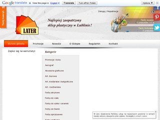 Podgląd plastyczne-lublin.pl