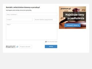 Podgląd e-porada.pl