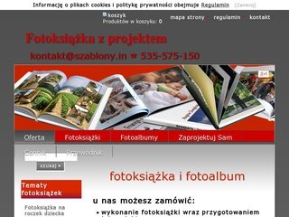 Miniaturka szablony.in