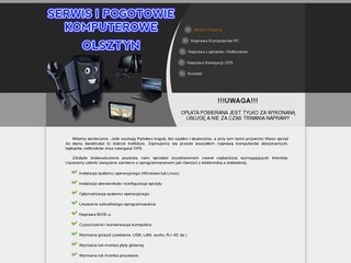 Podgląd nawikomp.pl