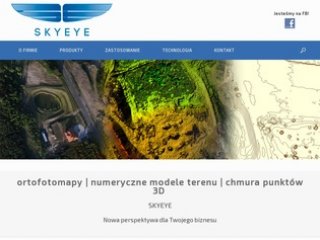 Podgląd skyeye.com.pl