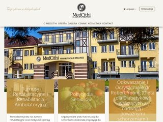 Podgląd medcithi.pl