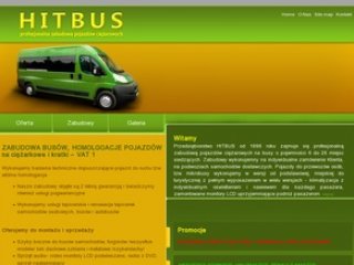 Podgląd hitbus.com.pl