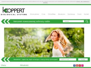 Miniaturka koppert.info.pl