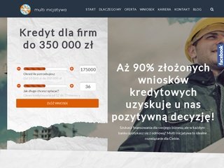 Podgląd multiinicjatywa.pl