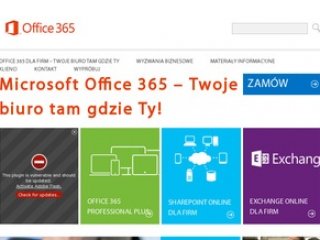 Podgląd poznajoffice365.pl