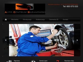 Podgląd mechanika-prestige.pl