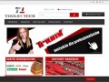 Podgląd tools-tech.pl