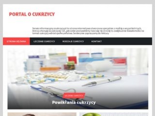 Podgląd ocukrzycy.pl