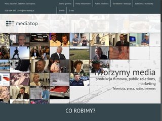 Podgląd mediatop.pl