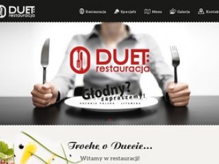 Podgląd duetelblag.pl