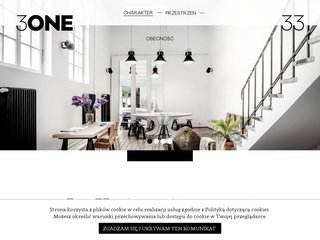 Podgląd 3one33.pl