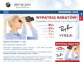 Podgląd optyk-wroclaw.com