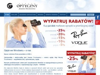 Podgląd optyk-wroclaw.com