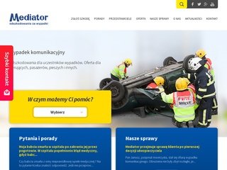 Podgląd odszkodowania-mediator.pl