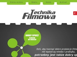Miniaturka technika-filmowa.pl
