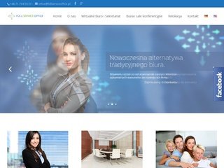 Podgląd fullserviceoffice.pl
