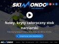 Podgląd skimondo.pl