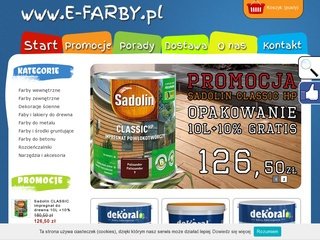 Miniaturka e-farby.pl