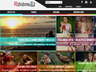 Podgląd miniomki.pl
