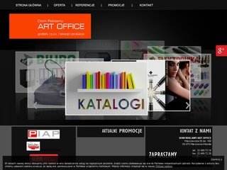 Podgląd art-office.pl