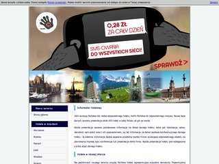 Podgląd tanie-hotele.waw.pl