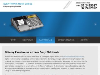 Podgląd i-elektronik.com