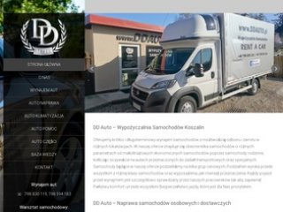 Podgląd ddauto.pl