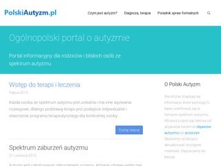 Miniaturka polskiautyzm.pl