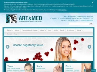 Podgląd art-med.com.pl