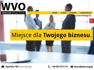 Podgląd wvo.org.pl