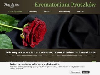 Miniaturka krematorium-pruszkow.pl