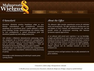 Podgląd adwokat-wielgus.pl