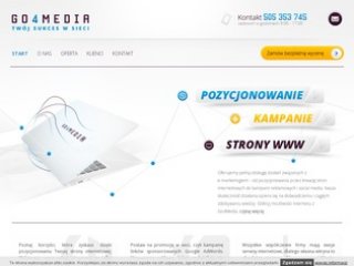 Podgląd go4media.pl