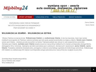Podgląd mobilny24.pl