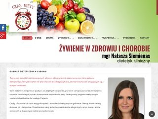 Podgląd czas-diety.pl