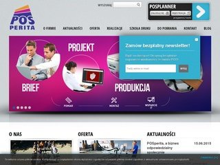 Miniaturka posperita.pl