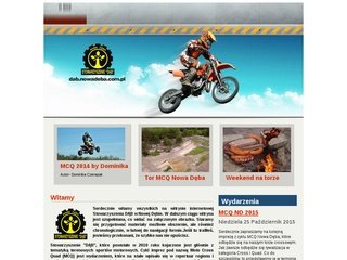 Podgląd nowadeba.com.pl