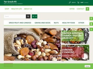 Podgląd targroch.pl