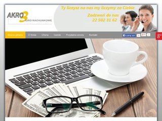 Podgląd akro.waw.pl
